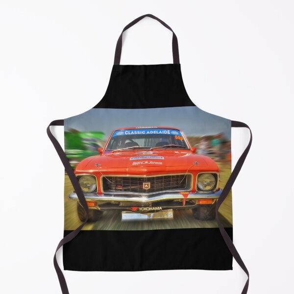Item preview, Racing Tangerine LJ XU-1 Torana designed and sold by Clintpix.