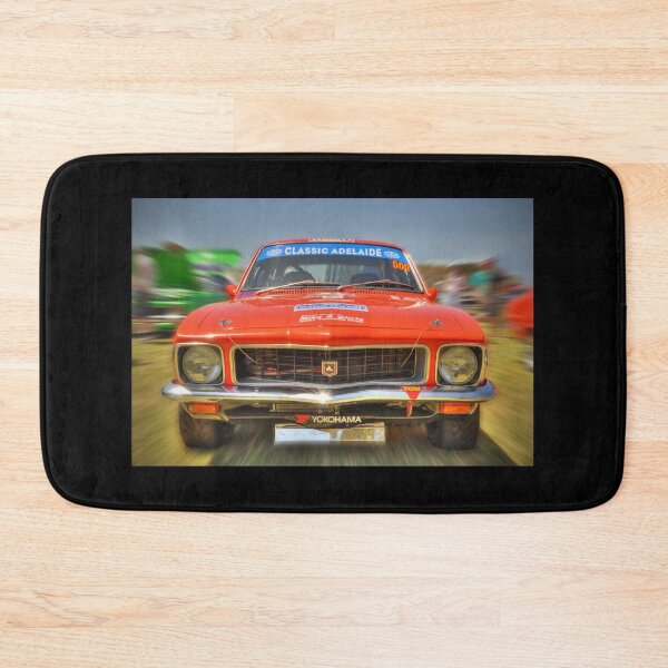 Item preview, Racing Tangerine LJ XU-1 Torana designed and sold by Clintpix.