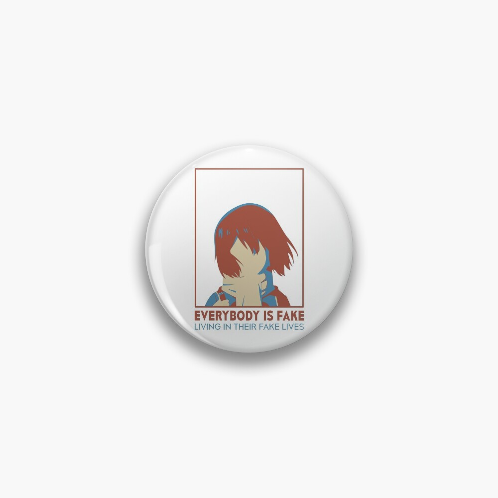 Erased - Characters [Casts] [Boku Dake ga Inai Machi] Pin for Sale by  -Kaori