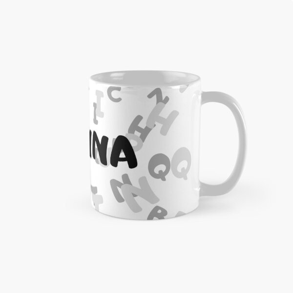 Item preview, The Name Tianna designed and sold by Initial-Inlook.