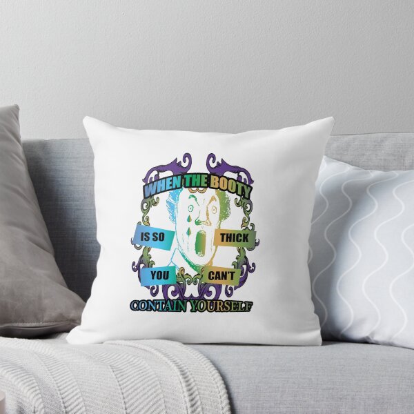 Item preview, Booty So Thick designed and sold by Nostalgia Busters.