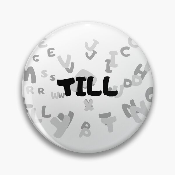Item preview, The Name Till designed and sold by Initial-Inlook.