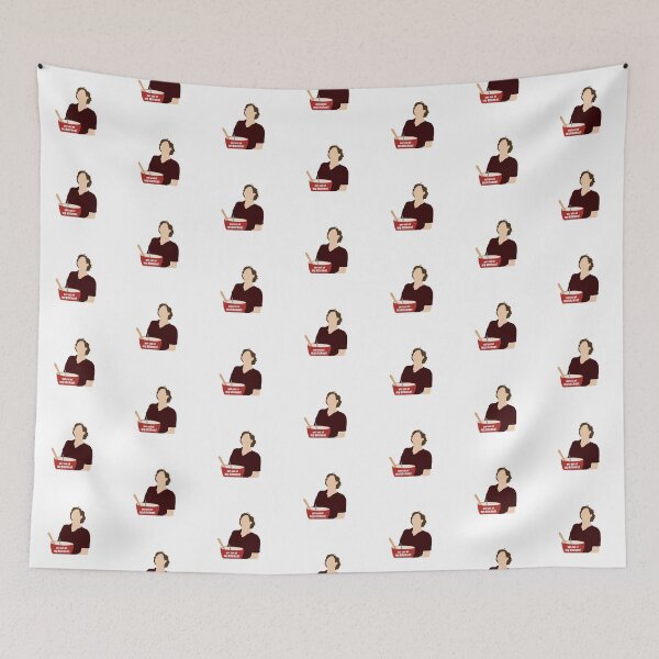 Item preview, Get out of my kitchen Harry Styles designed and sold by eleonoratesta.