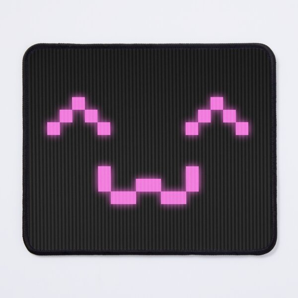 Item preview, Saints row cute cat's smile designed and sold by DaryaDarya.