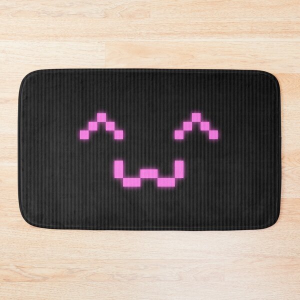 Item preview, Saints row cute cat's smile designed and sold by DaryaDarya.