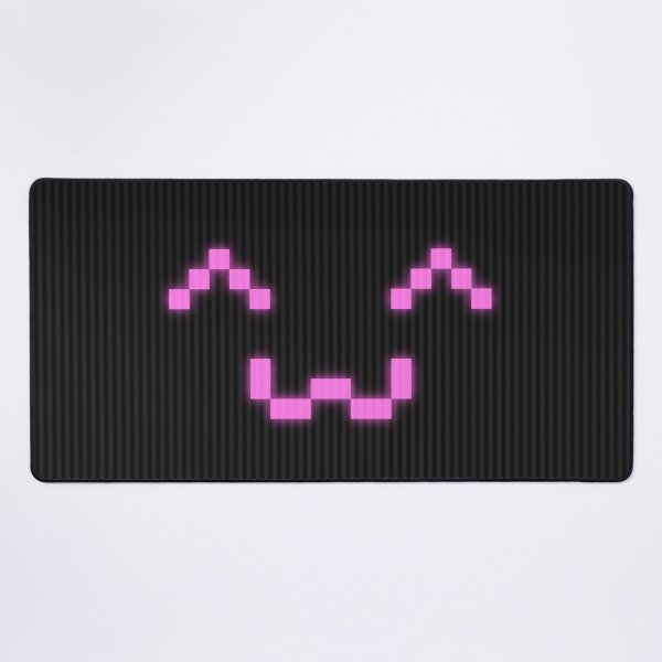 Item preview, Saints row cute cat's smile designed and sold by DaryaDarya.