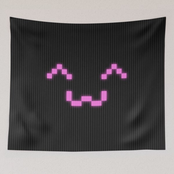 Item preview, Saints row cute cat's smile designed and sold by DaryaDarya.