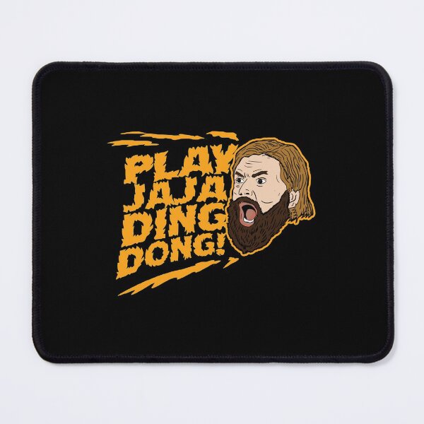 Item preview, Play Jaja Ding Dong designed and sold by Bevin Mapupo Sithole.