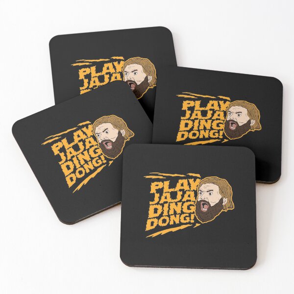 Item preview, Play Jaja Ding Dong designed and sold by Bevin Mapupo Sithole.