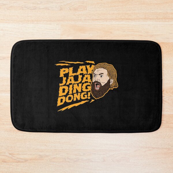 Item preview, Play Jaja Ding Dong designed and sold by Bevin Mapupo Sithole.
