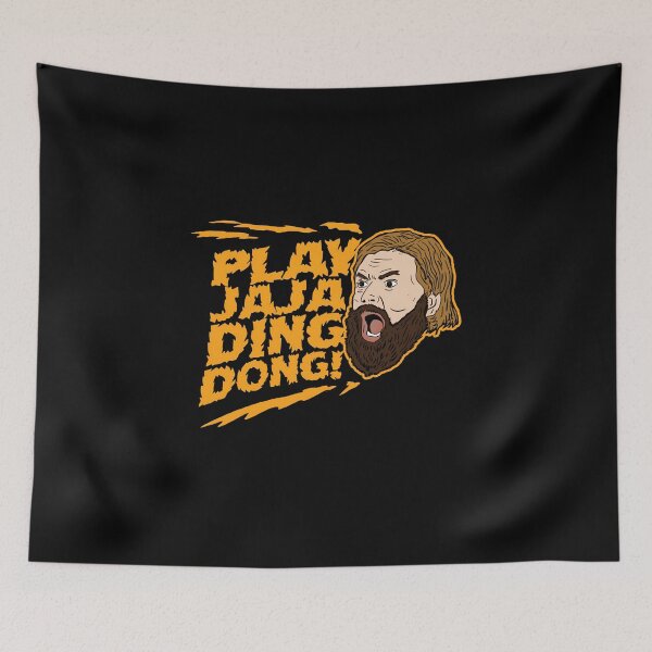 Item preview, Play Jaja Ding Dong designed and sold by Bevin Mapupo Sithole.