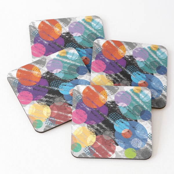 Item preview, HAPPY DOTS designed and sold by KeK-design.