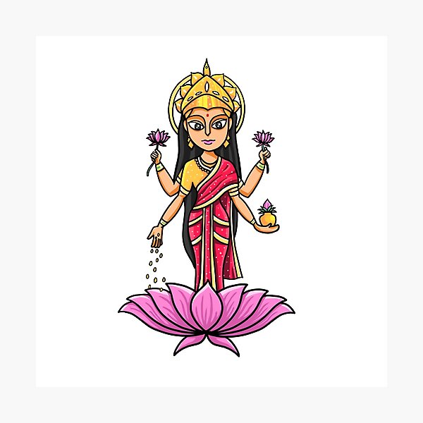Shankara!: Vasantha Navarathri 2017 Drawings and Alankarams!