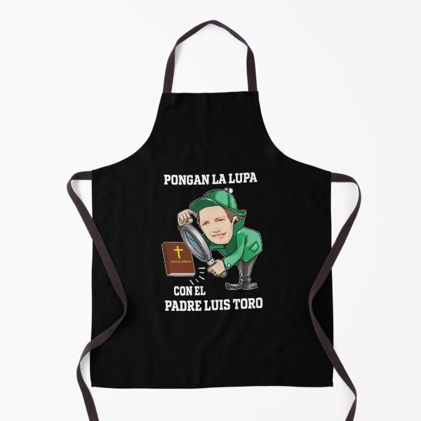 Item preview, Pongan La Lupa Con El Padre Luis Toro designed and sold by Bevin Mapupo Sithole.