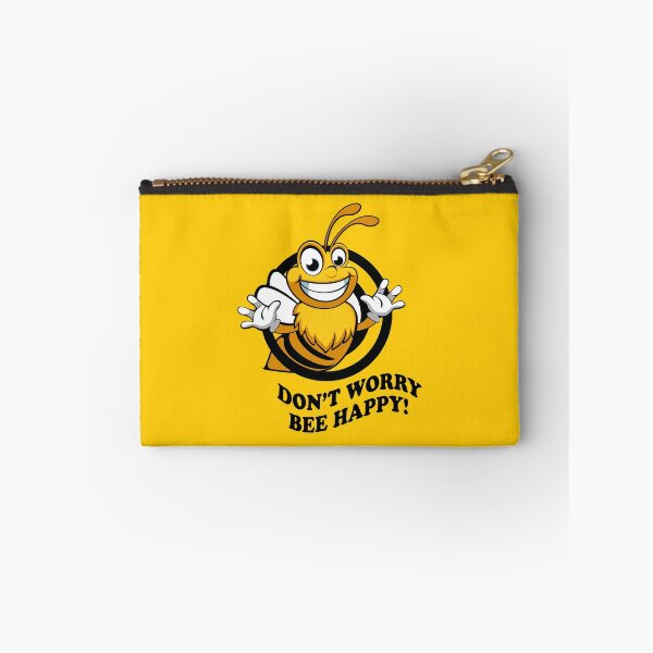 Item preview, Don't worry bee happy! designed and sold by Jools-57.