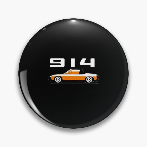 Item preview, P-orsche 914 designed and sold by Bevin Mapupo Sithole.