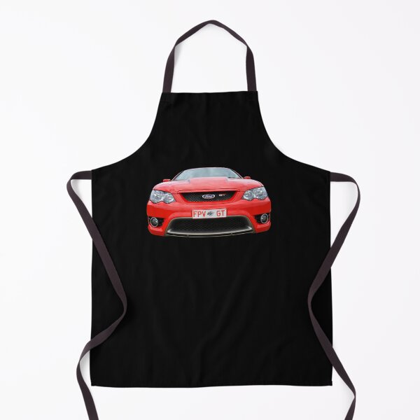 Item preview, Ford Falcon FPV designed and sold by Clintpix.