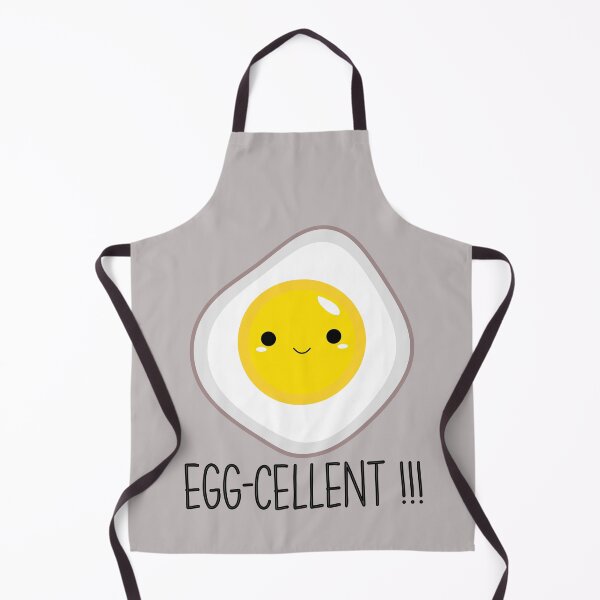 Item preview, Eggcellent Excellent Egg designed and sold by DAFIN.