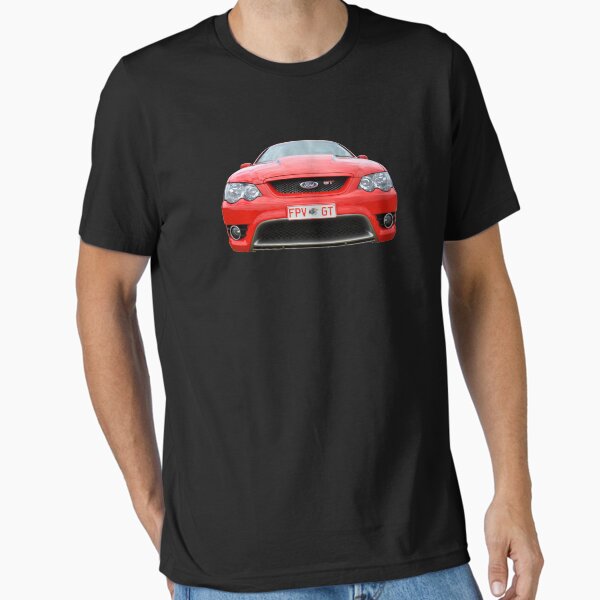 Item preview, Ford Falcon FPV designed and sold by Clintpix.