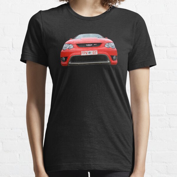Ford Falcon FPV Essential T-Shirt