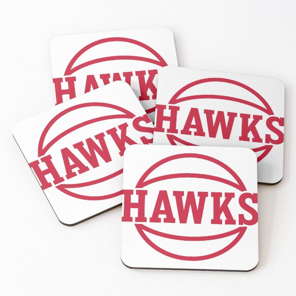 Item preview, hawks alternate logo classic designed and sold by Atsushisi.
