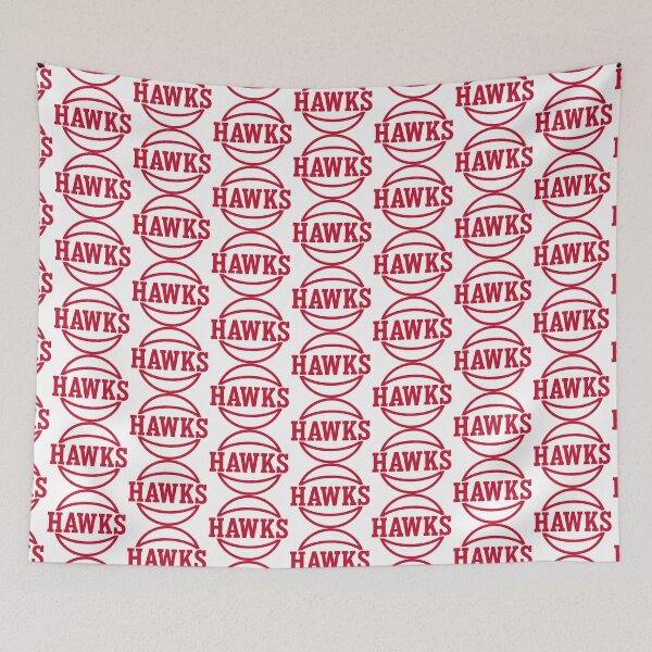 Item preview, hawks alternate logo classic designed and sold by Atsushisi.