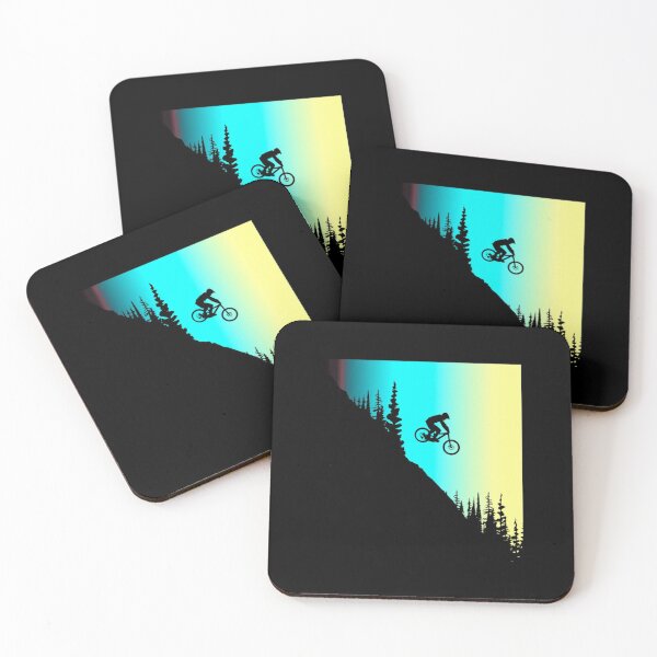 Item preview, MTB Colors| Perfect Gift designed and sold by susajani.