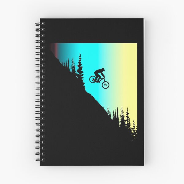 Item preview, MTB Colors| Perfect Gift designed and sold by susajani.