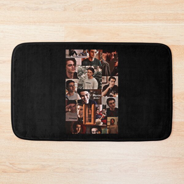 Item preview, Special Present Photograp Marcus Baker Collage Sister Gift Best designed and sold by GunnarCarter29.