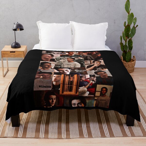 Item preview, Special Present Photograp Marcus Baker Collage Sister Gift Best designed and sold by GunnarCarter29.