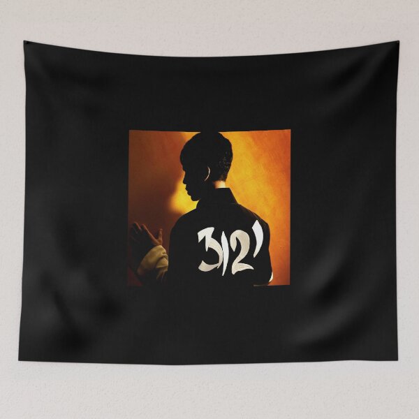 Item preview, Prince - 3121 designed and sold by Bevin Mapupo Sithole.