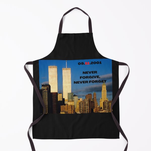 Item preview, 9/11 Never Forgive, Never Forget designed and sold by newtree.