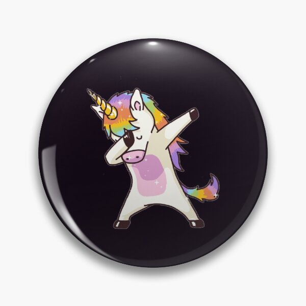 Artikelvorschau, Cooles Einhorn Dabbing entworfen und verkauft von COLDWEAR.