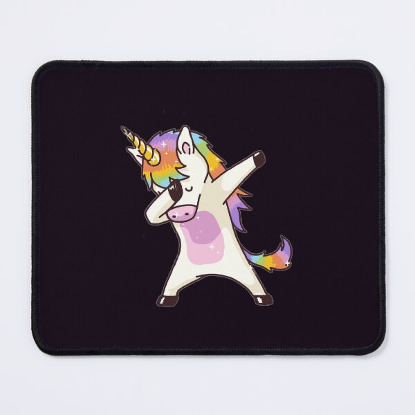Item preview, Cool Unicorn Dabbing designed and sold by COLDWEAR.