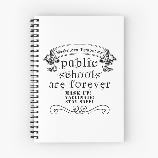 Item preview, Are Temporary Public Schools Are Forever designed and sold by Artnight.