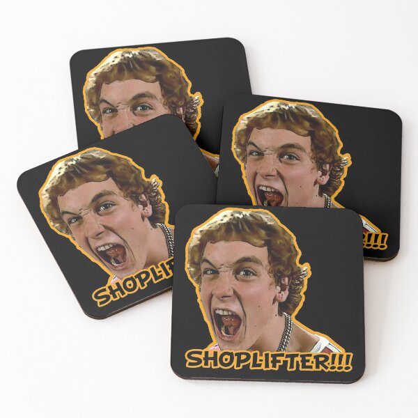Item preview, Mens Womens Empire Records Marc Shoplifter Gifts For Music Fan designed and sold by MorganKohlers.