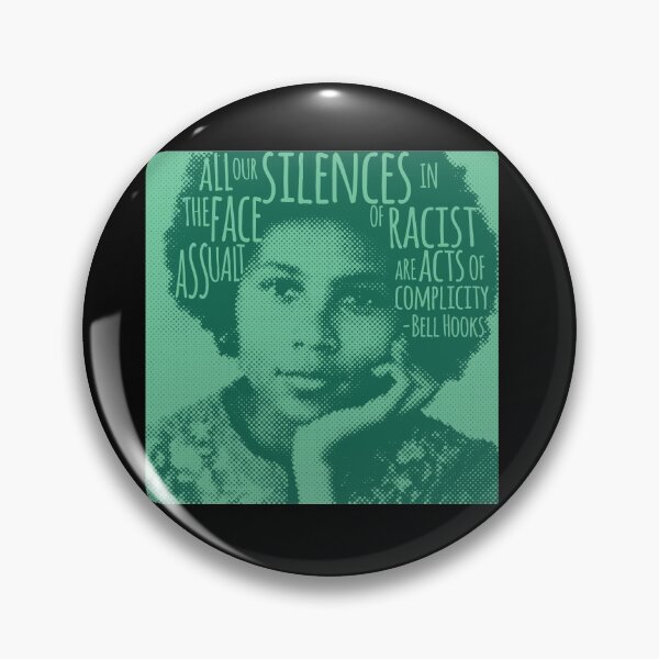 Item preview, Bell Hooks designed and sold by TeeSwagDesings1.