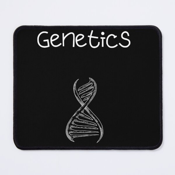 Item preview, Genetics designed and sold by salmamzr.