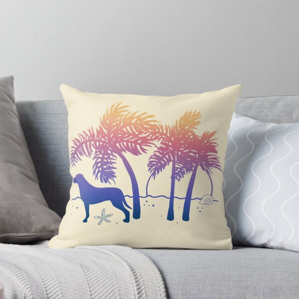 Item preview, Labrador Ombre Beach Sunrise designed and sold by JannaSalak.