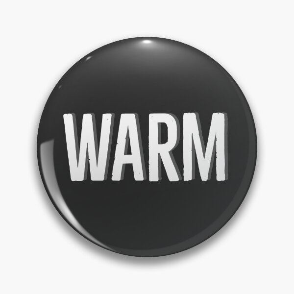 Item preview, Warm designed and sold by Rayner21.