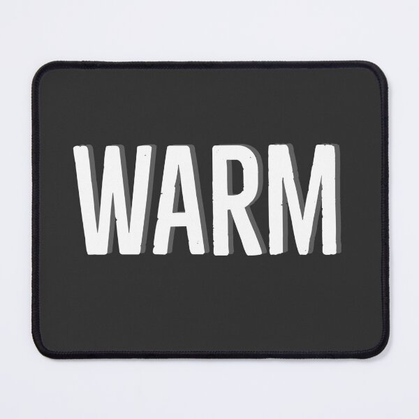 Item preview, Warm designed and sold by Rayner21.
