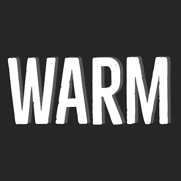 Artwork thumbnail, Warm by Rayner21