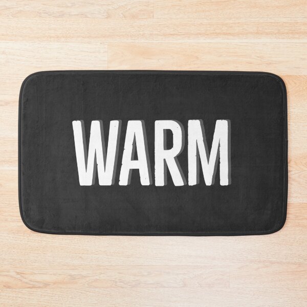 Item preview, Warm designed and sold by Rayner21.