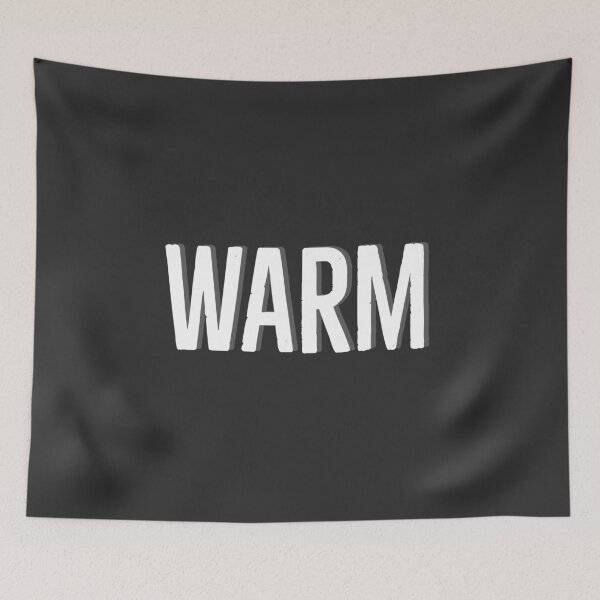 Item preview, Warm designed and sold by Rayner21.