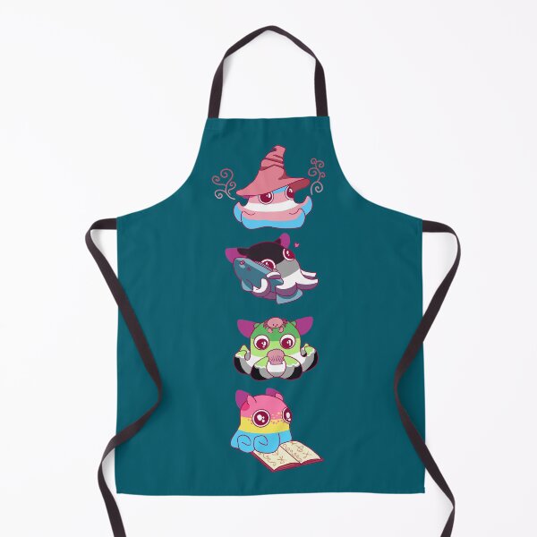Item preview, Another pride dumbo octopus collection designed and sold by Lobobird.