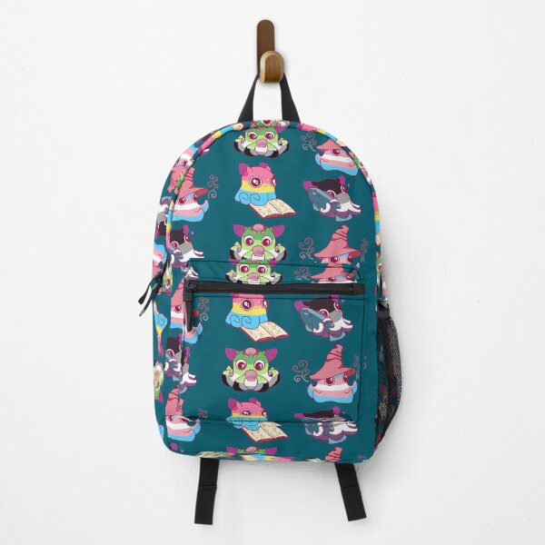 Item preview, Another pride dumbo octopus collection designed and sold by Lobobird.