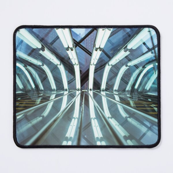 Item preview, Escalator to the sky designed and sold by Zs Photo.