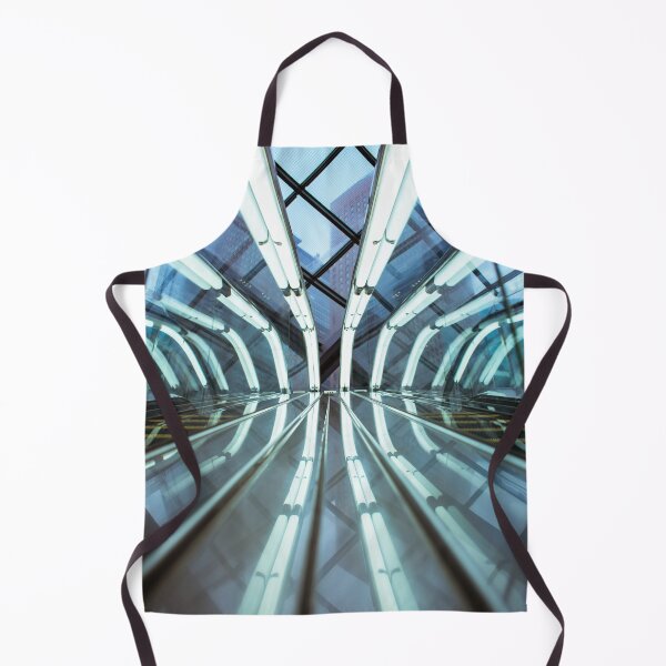Item preview, Escalator to the sky designed and sold by Zs Photo.