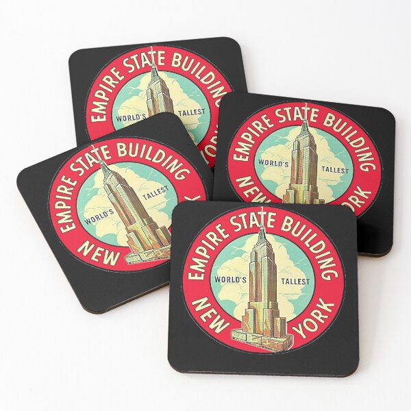 Item preview, Music Vintage Vintage Empire New York Gift Music Fans designed and sold by MorganKohlers.