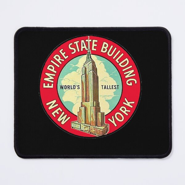 Item preview, Music Vintage Vintage Empire New York Gift Music Fans designed and sold by MorganKohlers.